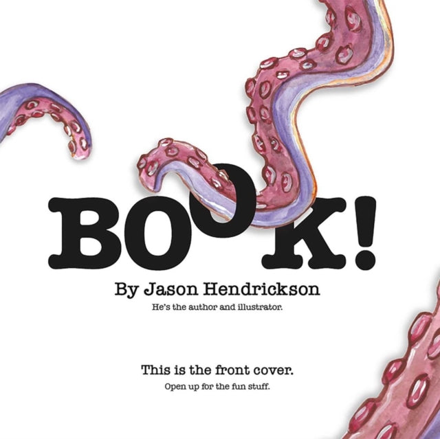 Binding: Hardcover
Description: Willard a friendly octopus invites you along on his path to the end of BOOK! Well you are actually part of the journey You become the creator of topsy - turvy buzzy jumbly route that Willard must take to get to the end.