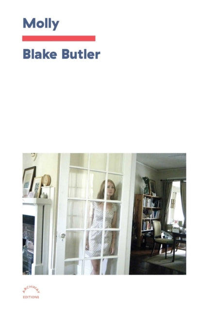 Binding: Paperback
Description: Blake Butler and Molly Brodak instantly connected fell in love married and built a life together. Both writers with deep roots in contemporary American literature their union was an iconic joining of forces between two major and beloved talents.