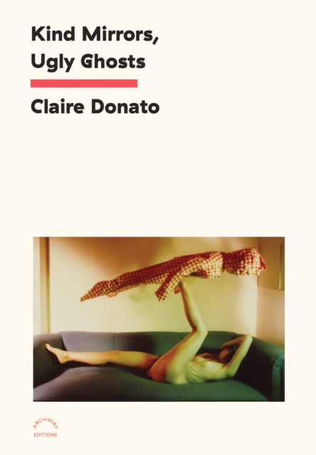 Binding: Paperback
Description: The first major book from a longtime legend in underground literature; known by citation and word of mouth but only now emerging with a work that will earn a broad audience. Kind Mirrors Ugly Ghosts is why I want to read.