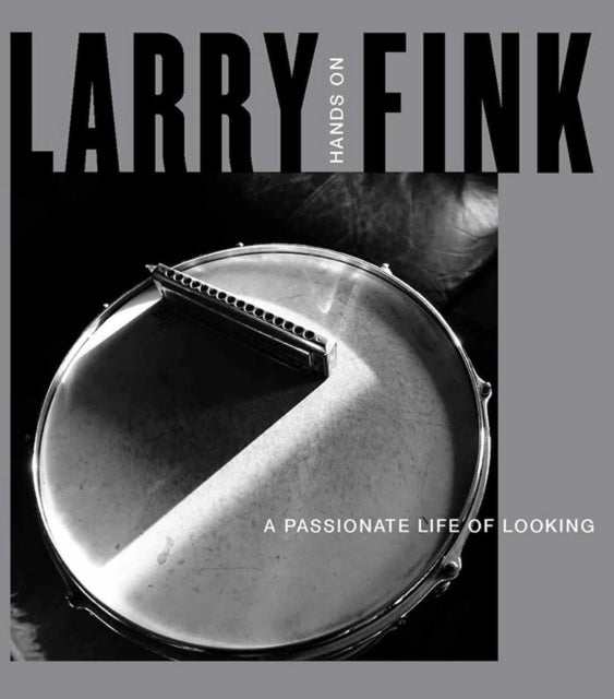Binding: Hardcover
Description: Larry Fink: Hands On / A Passionate Life of Looking is a 432 - page encapsulation of Larry Fink's master photos accompanied by insightful essays from Lucy Sante Stephen Shore Graydon and Ash Carter Yolanda Cuomo and publisher Daniel Power.