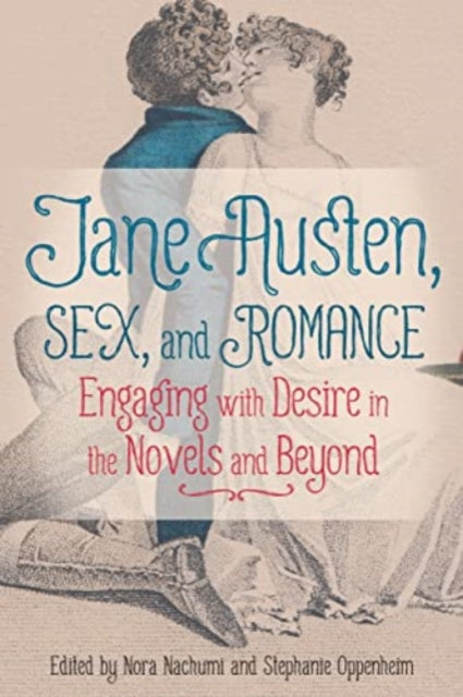Binding: Paperback
Description: Brings together writers from diverse worlds to explore how Austen's readers experience and process her novels erotic power.