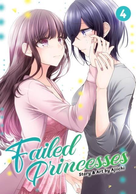 Binding: Paperback
Description: A Storm OF Emotions Ever since hearing Fujishiro express her desire to be Kurokawa's number one Izumi has been struggling to keep her own feelings bottled up.