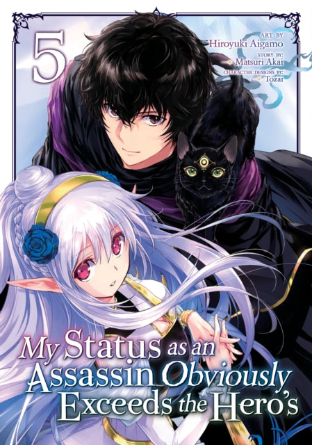 Binding: Paperback
Description: Transported to a fantasy world for a roguish new take on the isekai genre.
