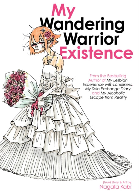 Binding: Paperback
Description: The newest diary manga from the Harvey Award - winning creator of My Lesbian Experience with Loneliness. After attending a friend's wedding Nagata Kabi decides she wants one of her own. That's not the only thing she wants she longs to love and be loved.