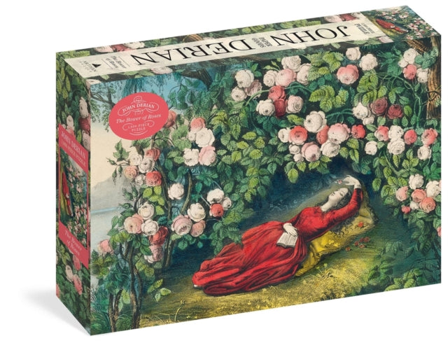 Binding: Multiple Components
Description: John Derian is an artist and designer whose work with printed images from the past transports the viewer to another world.