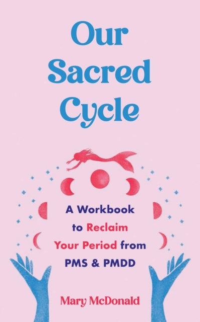 Binding: Paperback
Description: Your period doesn't have to ruin your life. Sometimes our menstrual symptoms prevent us from showing up the way we want to and there is not a lot of information about how to feel better. You may have had trouble finding resources that explain what's happening in your body and mind.