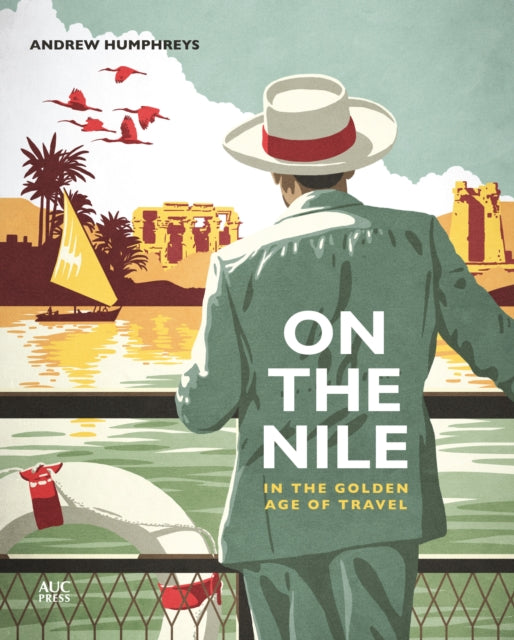 Binding: Paperback
Description: A colorfully illustrated celebration of the classic era of cruising on the Nile new in paperback Since Antony and Cleopatra honeymooned on the Nile on a gilded barge visitors to Egypt have taken to the river as the best way to experience the country's wonders.