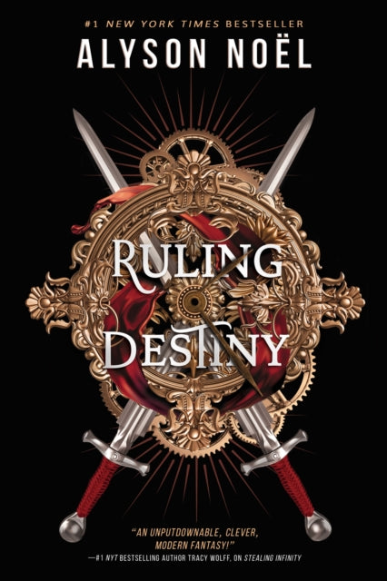 Binding: Hardcover
Description: The second I stepped through the doors of Gray Wolf Academy my world disintegrated. Here time is malleable. It can be manipulated shifted. Changed. And for those of us who Trip or travel through time the possibilities are infinite and perilous.