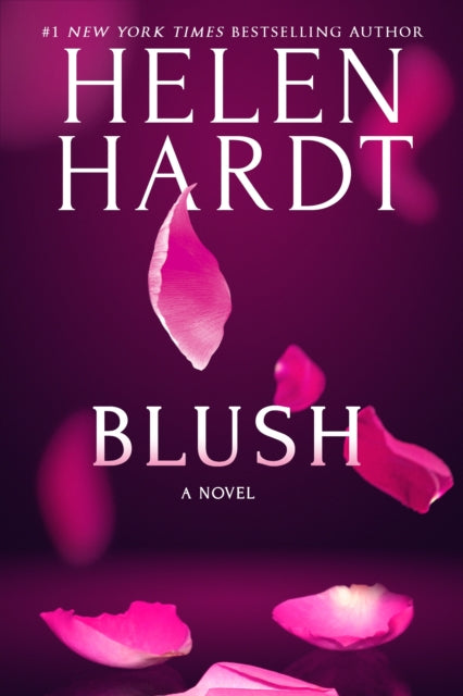 Binding: Paperback
Description: What he wants from you will make you Blush Amanda Thomas is hopelessly in love with Jackson Paris but he will never see her as anything more than his sweet and innocent bestie. After being virgin - adjacent for too long Mandy is officially ready to move on.