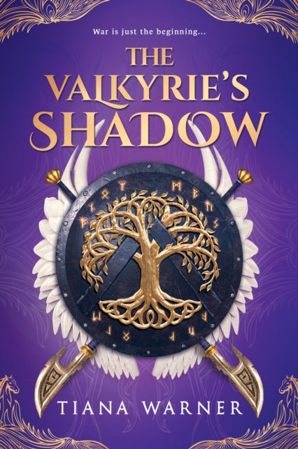 Binding: Hardcover
Description: Being both a valkyrie and a princess isn't turning out quite the way Sigrid imagined. The other valkyries still treat her like a stable hand. Her relationship with Mariam is less "long - distance" and more "worlds apart.