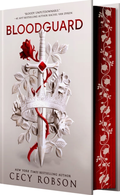 Binding: Hardcover
Description: Limited First Print RUN featuring spray - painted edges with stenciled ivy as well as gorgeously detailed endpapers. This breathtaking first edition is only available for a limited time and while supplies last in the US and Canada only. One hundred years.