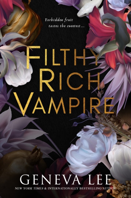 Binding: Paperback
Description: Newly edited and for the first time in print discover the smash - hit series. Julian Rousseaux has a problem. He's single and for the world's wealthiest vampires the social season is about to begin. Julian would rather stake himself than participate in the marriage market.