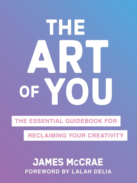 Binding: Paperback
Description: The Art of You offers great insights and steps on how to cultivate creativity. This is essential reading for anyone looking to share their unique experience to foster deep connections and to inspire others.