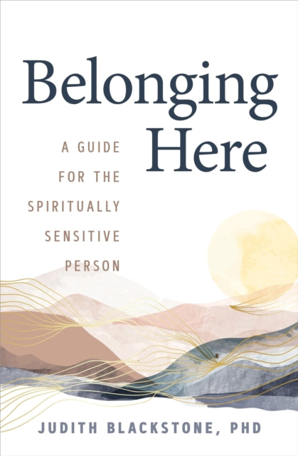 Binding: Paperback
Description: Profound empathy. Clear insight. A gift for healing. These are just some of the talents of the spiritually sensitive person yet these apparent blessings can often become a source of loneliness self - doubt and limitation.