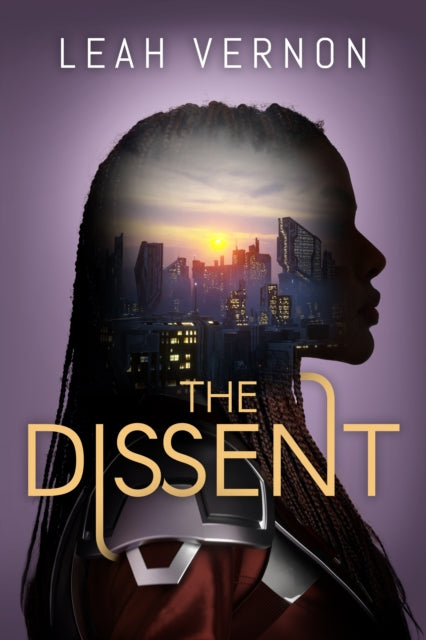 Binding: Paperback
Description: From author Leah Vernon comes the action - packed second installment in the Union series about a young woman's battle for power in a racially divided futuristic world. A thousand years into the future a Black elite class reigns while the underclass toils at their feet.