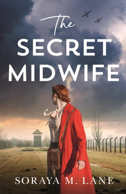 Binding: Paperback
Description: From the bestselling author of The London Girls comes a story of courage and resilience amidst the horror of Auschwitz and one woman's last chance to share it with the world.