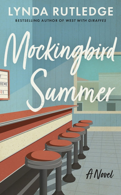 Mockingbird Summer A Novel