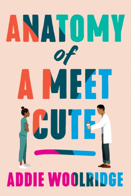 Binding: Paperback
Description: Sparks fly when an ob - gyn butts heads with a doctor at her new hospital in this delightfully charming romance about bad timing good friends and fresh starts. The last thing I ever expected was to insult a colleague before I even started a new job.