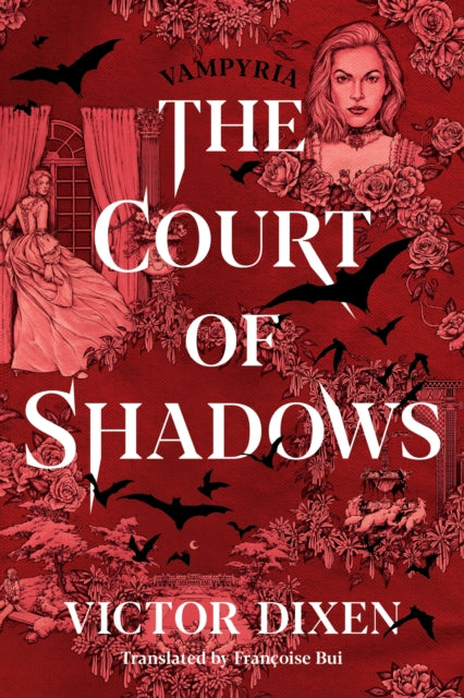 Binding: Hardcover
Description: Dixen excels at concocting unexpected detours and jaw - dropping cliffhangers. Anne Rice fans will be especially enthralled.