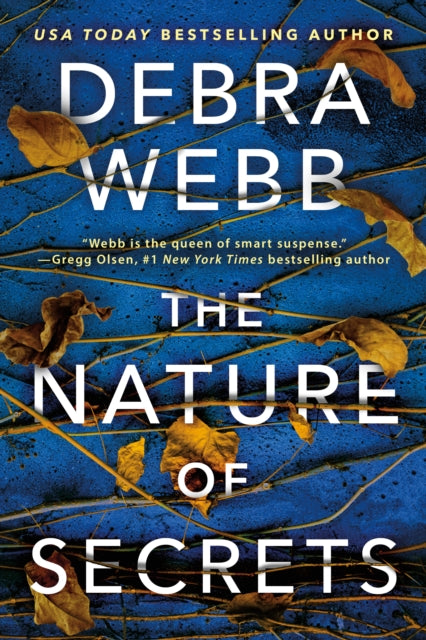Binding: Paperback
Description: From US a Today bestselling author Debra Webb comes a thrilling installment in the Finley O Sullivan series about a well - connected woman who stands accused of her husband's murder. She's innocent unless Finley proves otherwise.