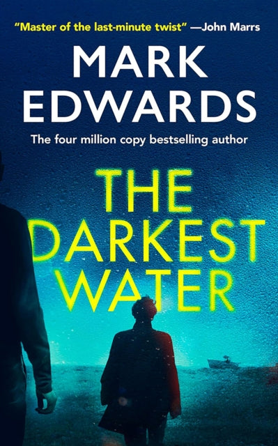 Binding: Paperback
Description: In this chilling thriller from the bestselling author of Keep Her Secret if you don t take your dark secrets to the grave maybe they ll take you there first Calvin finally owns the bakery of his dreams in an idyllic village in the Lake District.