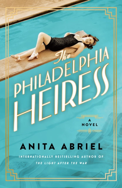 Binding: Paperback
Description: In pursuit of happiness a young woman's dreams extend beyond money and marriage in this aspirational historical novel by the international bestselling author of The Light After the War.