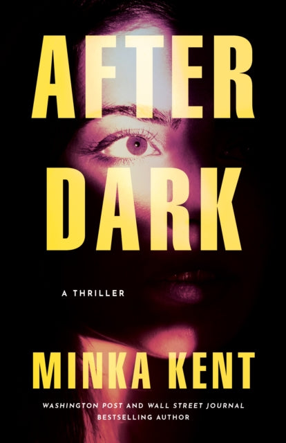 Binding: Paperback
Description: She's a pariah with a killer past. Her bid to escape it is nothing short of terrifying in a heart - pounding novel of suspense by Washington Post and Wall Street Journal bestselling author Minka Kent.