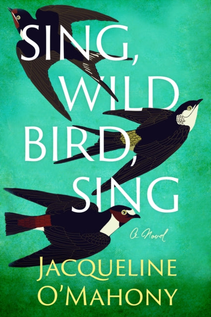 Binding: Paperback
Description: A courageous woman journeys from nineteenth - century Ireland to the American West in a powerful novel about the indomitable will to survive and to flourish against nearly impossible odds. It's 1849 on the west coast of Ireland.
