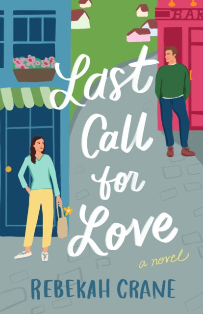 Binding: Hardcover
Description: For an American woman on an impromptu summertime trip to an Irish island life changes in a heartbeat in a refreshing romance by the author of June Reimagined. The last thing Chicagoan Maeve Kaminski expects to inherit from her estranged biological father is a pub.