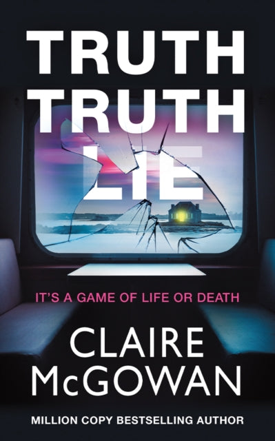 Binding: Paperback
Description: Perfect for fans of Lucy Foley. Jane Casey A spine - chillingly dark novel that will keep you guessing to the final page. The Sun A wickedly gripping thriller with some devilish twists. John Marrs Everyone here has killed someone. There is no way off this island.
