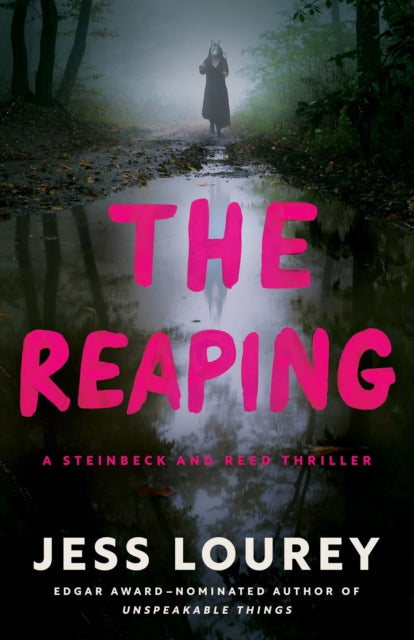 Binding: Paperback
Description: By - the - book forensic scientist Harry Steinbeck and rogue BC a agent Van Reed must catch a cold - case killer who's returned to abduct a small town's children one by one in this heart - stopping novel from the Edgar Award nominated author of Unspeakable Things.
