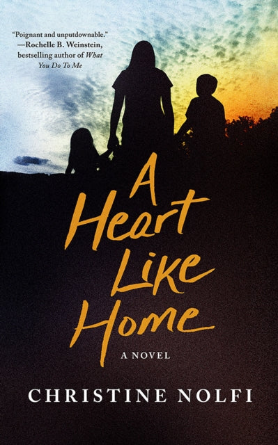 Binding: Paperback
Description: Finding family is a journey of love risk secrets and healing in a powerful novel by the bestselling author of A Brighter Flame The Passing Storm and The Road She Left Behind. When Nova Doubeck is asked to foster two children she can t say no.