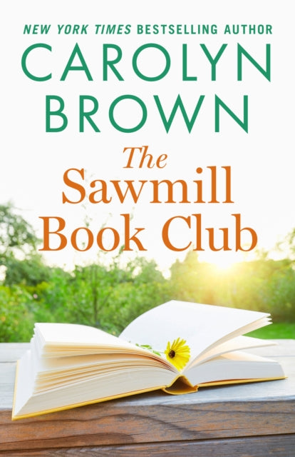 Binding: Paperback
Description: A restless woman discovers the comforts of small - town Texas and more in a bighearted novel about the next chapters in life by New York Times bestselling author Carolyn Brown.