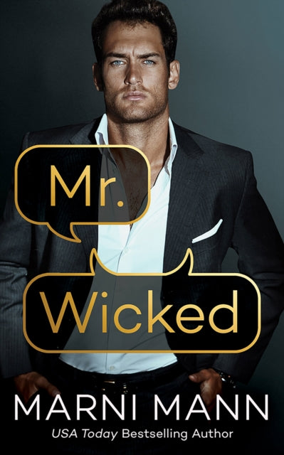 Binding: Paperback
Description: An alpha billionaire dedicated to no - strings pleasure. A woman committed to changing his wicked mind. Together they ignite a steaming - hot romance by the US a Today bestselling author of Mr. Hook - up. Grayson Tanner has had better days.