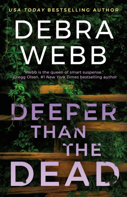 Binding: Paperback
Description: Someone's found the skeleton in the closet and it's not the only one. Wall Street Journal bestselling author Debra Webb presents an emotional new mystery.