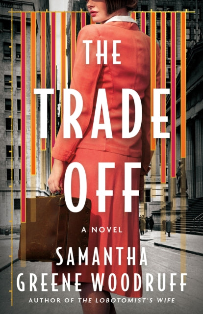 Binding: Paperback
Description: A brilliant and ambitious young woman strives to find her place amid the promise and tumult of 1920s Wall Street in a captivating historical novel by the author of The Lobotomist's Wife. Bea Abramovitz has a gift for math and numbers.