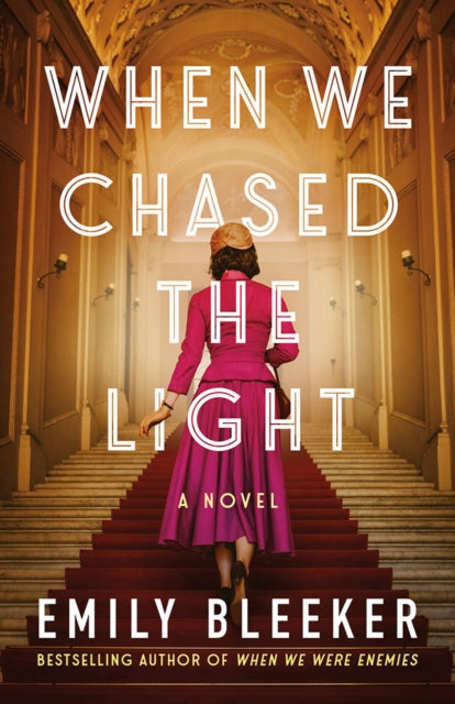Binding: Paperback
Description: A Hollywood legend. A legacy of secrets. An epic and emotional novel about forgiveness fame family and truly unconditional love by the bestselling author of When We Were Enemies. Christie's auction house Beverly Hills. The effects of Hollywood icon Vivian Snow are up for bid.