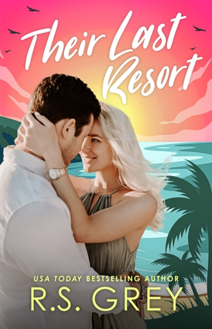 Binding: Paperback
Description: Biting banter is all they know. But messy feelings have a way of coming to the surface in this beachside romance from US a Today bestselling author R. S. Grey. Paige Young and Cole Clark are polar opposites.
