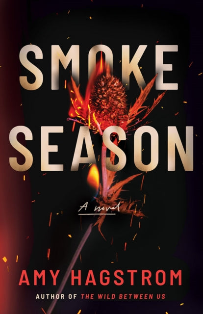 Binding: Paperback
Description: An Oregon wildfire and the roiling rapids of an untamed river pose unimaginable threats for friends fighting to save those they love in a pulse - pounding novel of suspense by the author of The Wild Between Us. Every wildfire season cloaks rural Carbon Oregon in smoke.