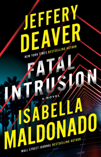 Binding: Paperback
Description: As a wave of murders grips Southern California an unlikely pair must untangle the mysterious patterns of an elusive killer. A propulsive new series by New York Times bestselling author Jeffery Deaver and Wall Street Journal bestselling author Isabella Maldonado.