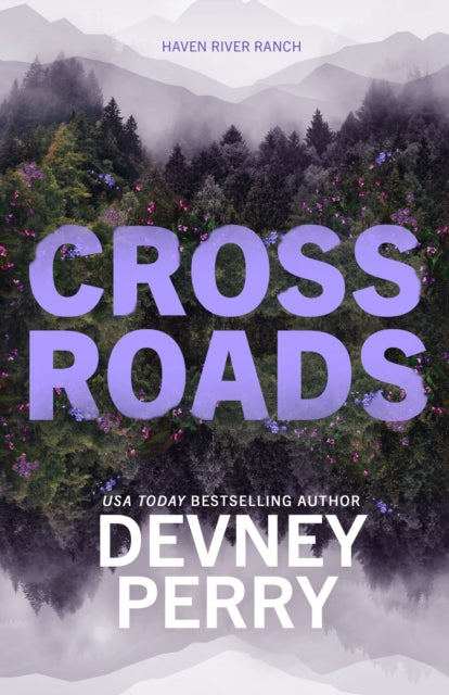 Binding: Paperback
Description: A sweeping small - town romance about love loss and a Montana legacy from US a Today bestselling author Devney Perry. I met West Haven when I was eight years old. He taught me to play poker when I was nine and we made paper airplanes together when I was eleven.