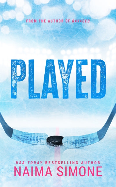 Binding: Paperback
Description: US a Today bestselling author Naima Simone heats up the page with intensity and wit in this romance between a pro hockey player and a firefighter both struggling to move on from the past. Being a firefighter isn t easy. Especially for a Black woman.