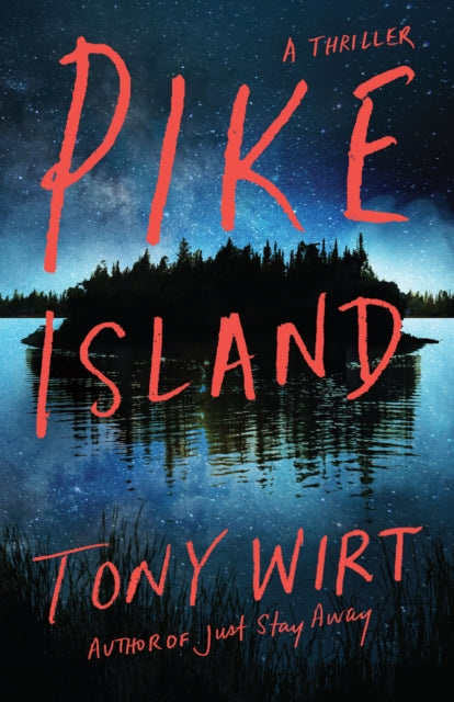 Binding: Paperback
Description: From the bestselling author of Just Stay Away comes a haunting thriller about a rising politician whose shadowy past threatens to end his career and his future shot at the presidency. What happens at the cabin stays at the cabin.