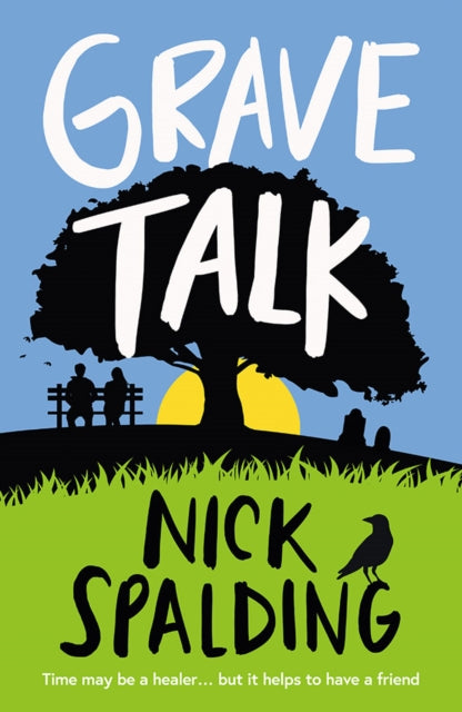 Binding: Paperback
Description: The hardest part of death is learning how to live. The last thing Alice expects to see at her husband's graveside on his birthday is a giant talking frog. On closer inspection it's a grown man dressed as Kermit.