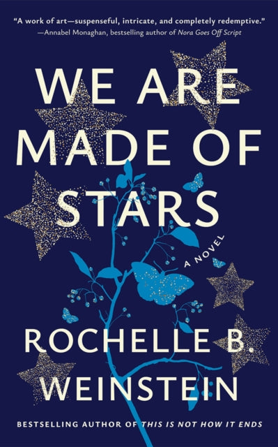 Binding: Paperback
Description: Secrets lies and second chances are served up beneath the stars at a picturesque mountain getaway in this powerful novel about love and family by the bestselling author of This Is Not How It Ends.