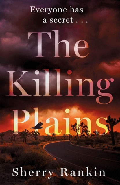 Binding: Paperback
Description: Two victims. Twenty years apart. One elusive killer. Crescent Bluff West Texas. Everybody knows everybody. And everybody has a secret.