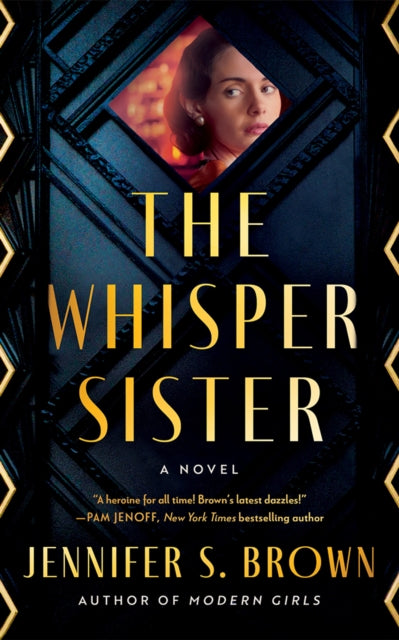 Binding: Paperback
Description: The author of Modern Girls delivers an atmospheric coming - of - age story set in Prohibition - era New York tracing one immigrant family's fortunes and a young girl's journey from the schoolyard to the speakeasy.