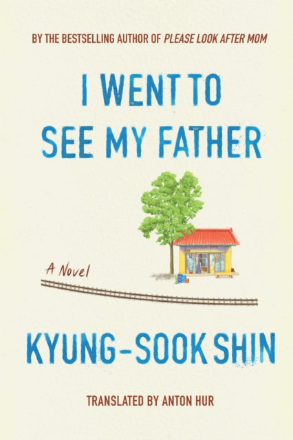 Description: Select Guide Rating
Title: I Went To See My Father A Novel
Barcode: 9781662601378
Publication Date: 4/11/2023