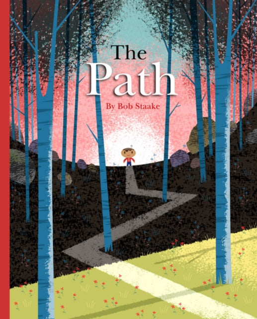 Binding: Hardcover
Description: From New Yorker cover artist Bob Staake this inspirational guide to finding your authentic self through life's challenges is a hip new take on the graduation book.