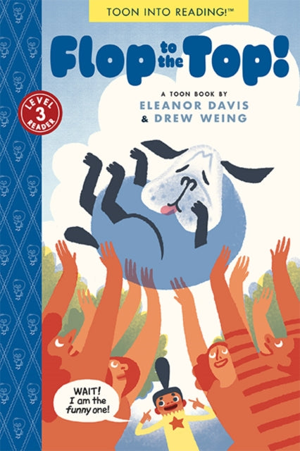 Binding: Paperback
Description: Wanda's a star! Or at least she thinks she is. In this modern - day fable Wanda calls her brother and sister her fans keeps up with all the celebrity news and never ever misses a chance to share a selfie.